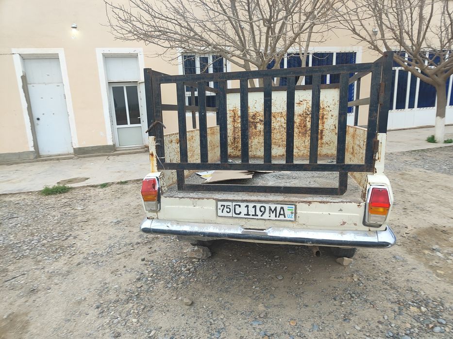 Volga 24 pekap termiz