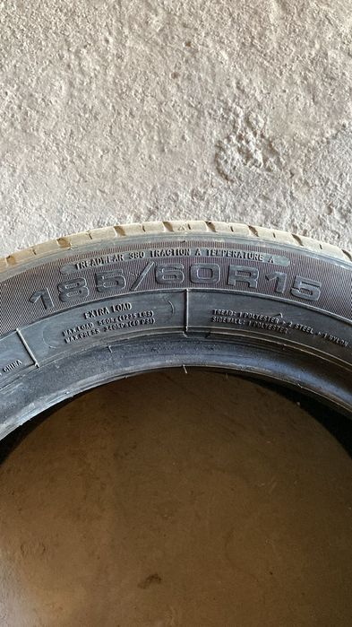 Продается Шина 185 60R15