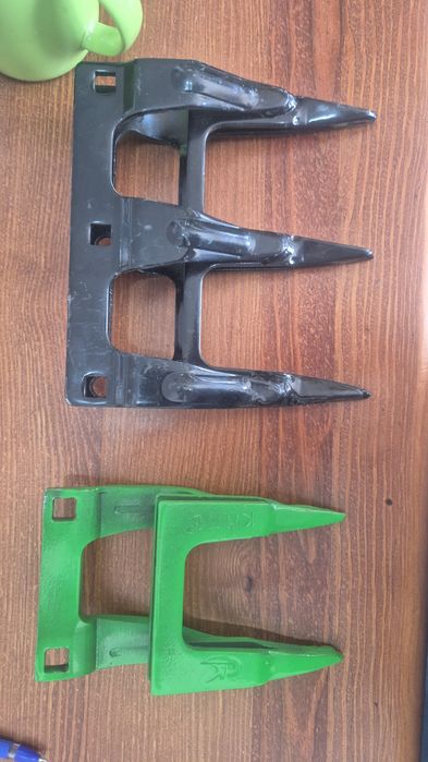 Запчасти на пресс подборщики