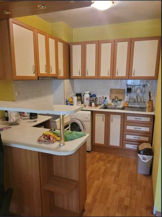 Продава се Двустаен апартамент в София, Редута - 72 кв.м за 2778 €/кв.м - Снимка #3