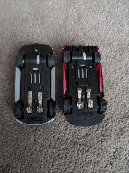 Set masinute Maisto, Vision Granturismo Race Circuit. 1:43