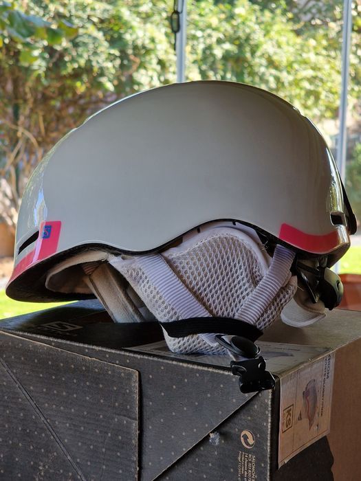 Casca schi copii 49-53