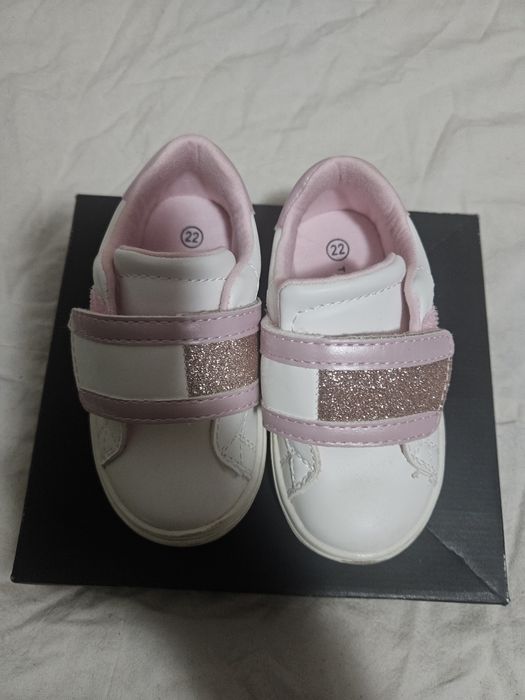 Adidași Tommy Hilfiger