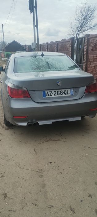 Vind urgent BMW seria 5