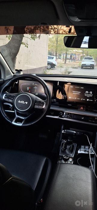 Продается KIA SPORTAGE 2 поз
