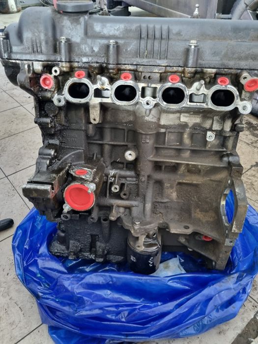 Продам мотор kia cerato бу