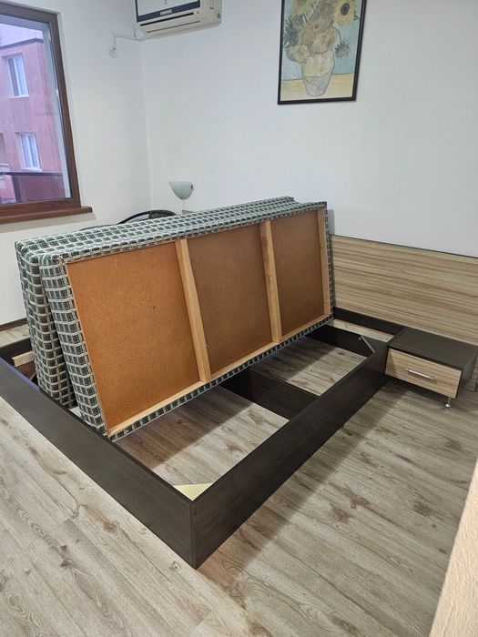 Хотелско обзавеждане