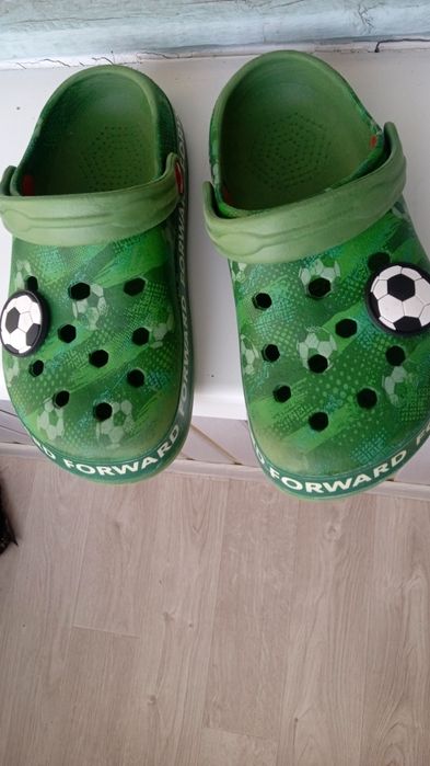 Кроксы оригинал 31р