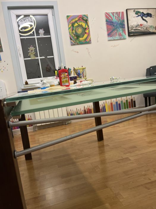 Обеденный стол ,ligne Roset