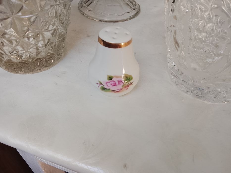 Вазы советских времён