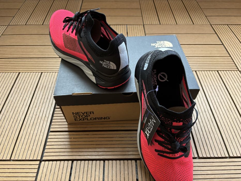 The North Face M FLIGHT VECTIV 44 номер