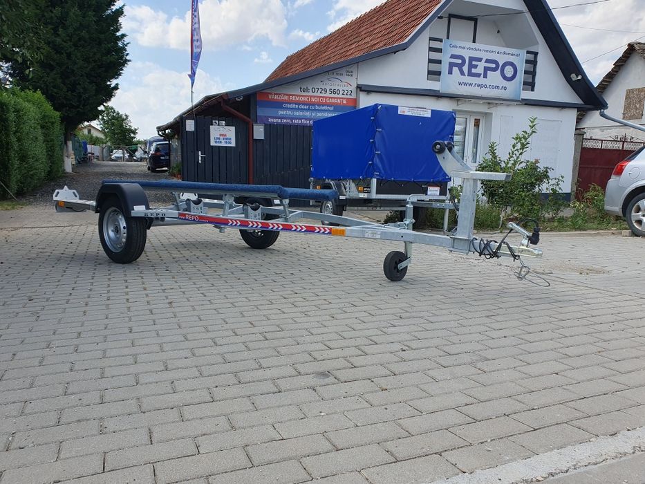 Peridoc Repo 4M TRK 750 kg