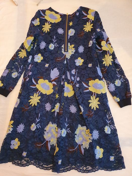 Rochie damă dantelă