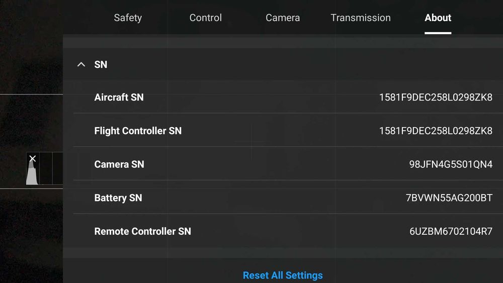 Baterii DJI Mini 4 Pro