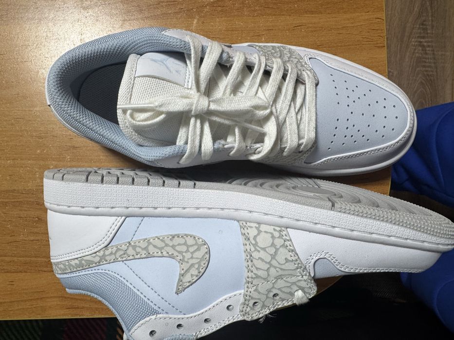 Adidasi nike jordan nr 41