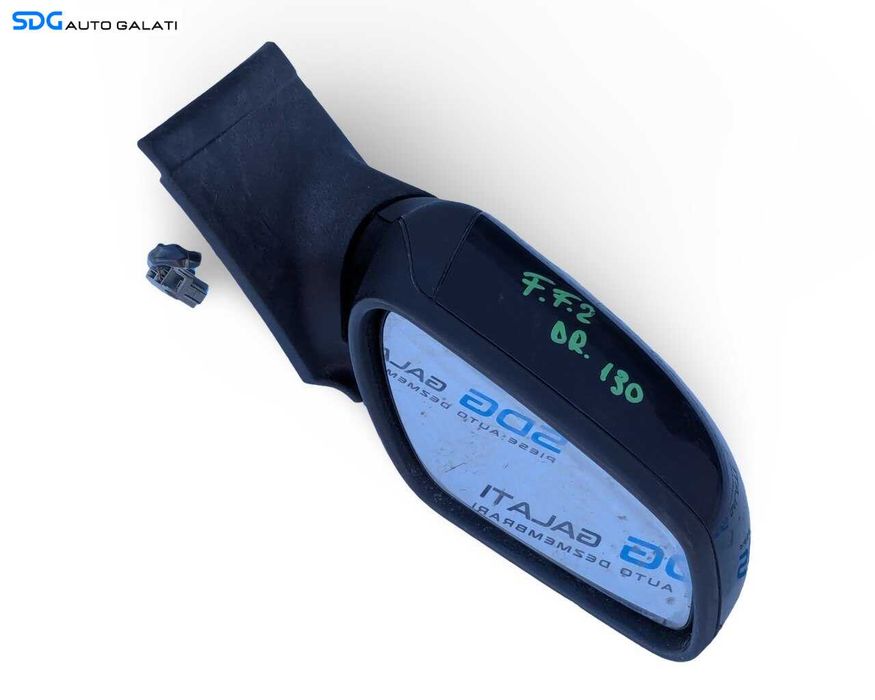 Oglinda Dreapta Electrica Ford Focus 2 2004 - 2010 [LR4109]