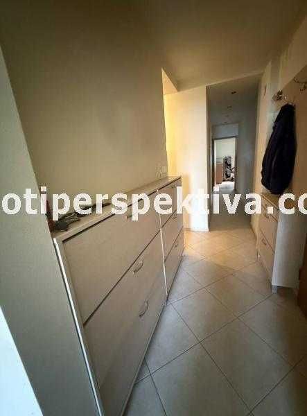 Продава се Тристаен апартамент в Пловдив, Център - 87 кв.м за 2005 €/кв.м - Снимка #7