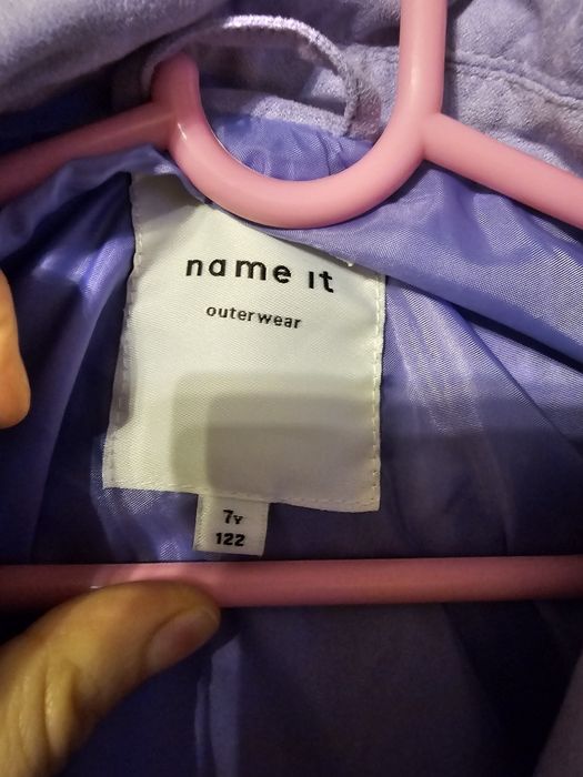 Сет за момиче Name it, Reserved, LC Waikiki