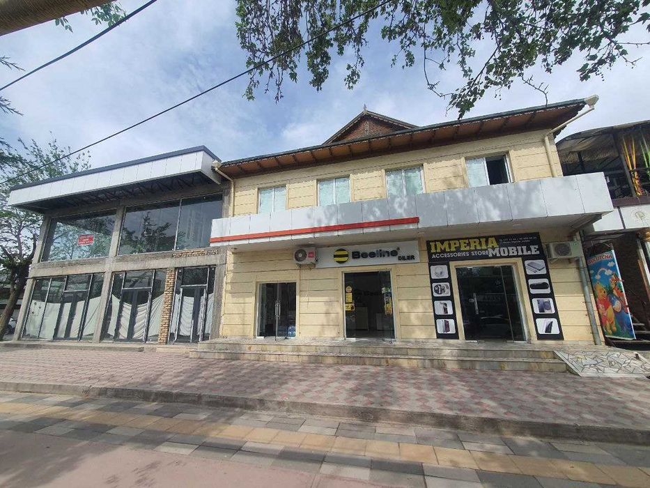 ДУКОН СОТИЛАДИ 1 кавати 207 м². 2 кавати уй 207 м²