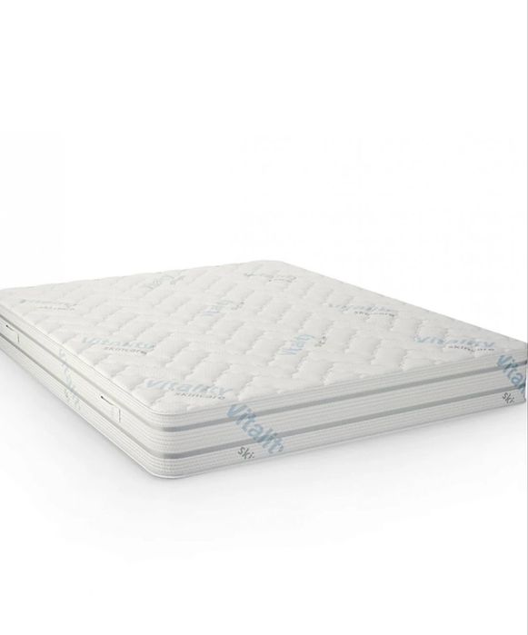 Saltea pat Vitalcare de la isleep