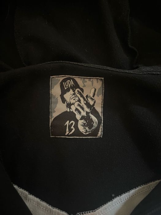 LUDA CONCEPT-Суичърт