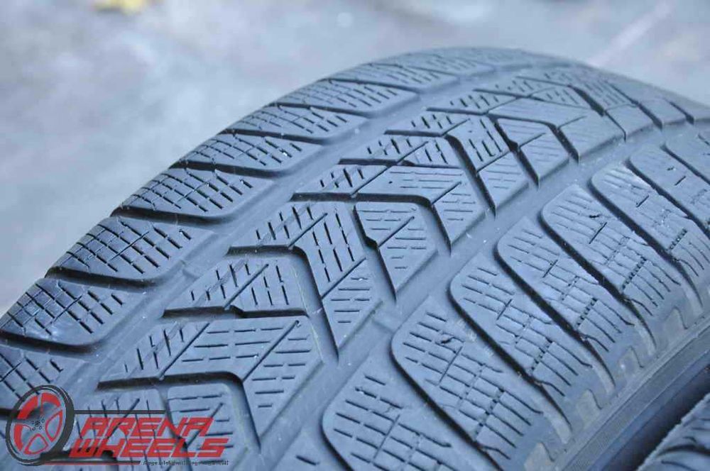Anvelope Iarna 17 inch Pirelli 235/65 R17