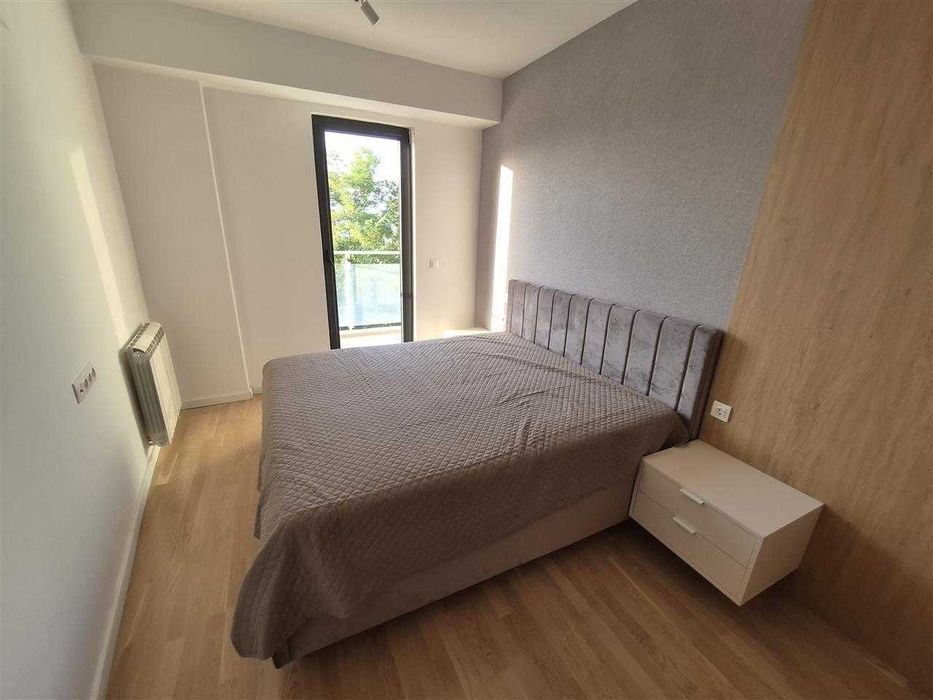 Дава се под наем Двустаен апартамент в Пловдив, Кършияка - 59 кв.м за 280.5 € - Снимка #3