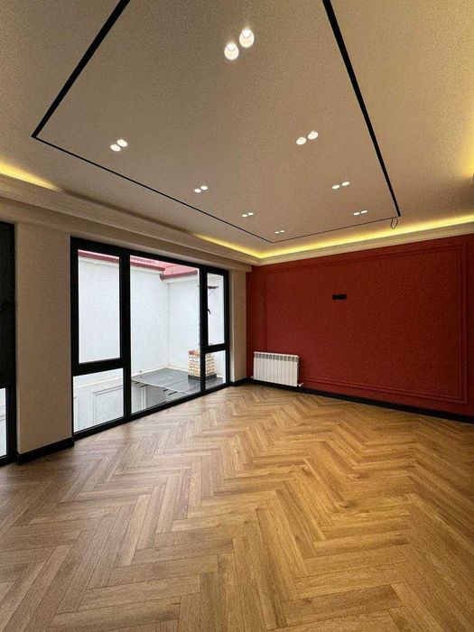 Продается Новый Евро дом, Циолковский ,  Мирзо-Улугбекский район