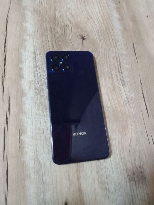 Honor x 8 ozzi ishlash zor