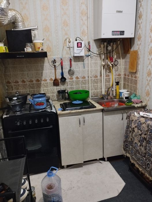 Комната для девочек с хозяевами  адрес ттз 1