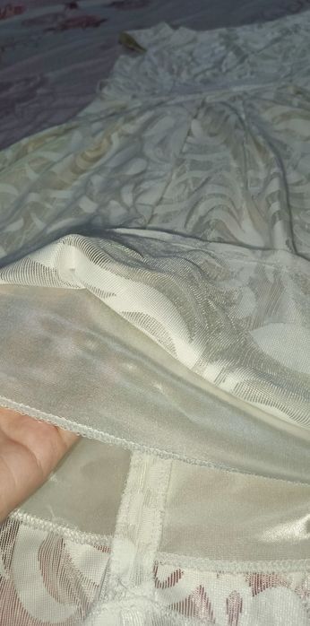 Oq koʻylak yoz mavsumi uchun