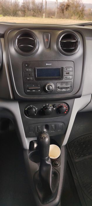 Dacia Logan GPL proprietar euro 5