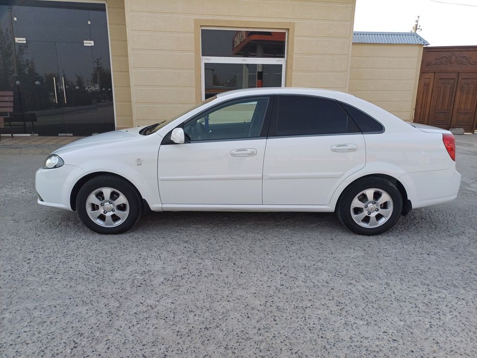 Gentra holati alo darajada pul sarflashni hojati yo'q. Kraska toza