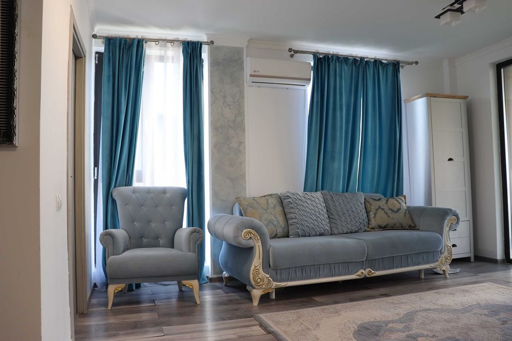 DIRECT PROPRIETAR | Casă individuală 2022, 3 camere, Bârnova-Vișan | 103 mp | teren 400 mp