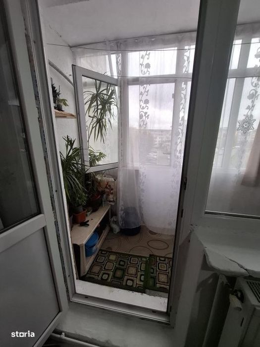 Garsoniera Craiovita Noua