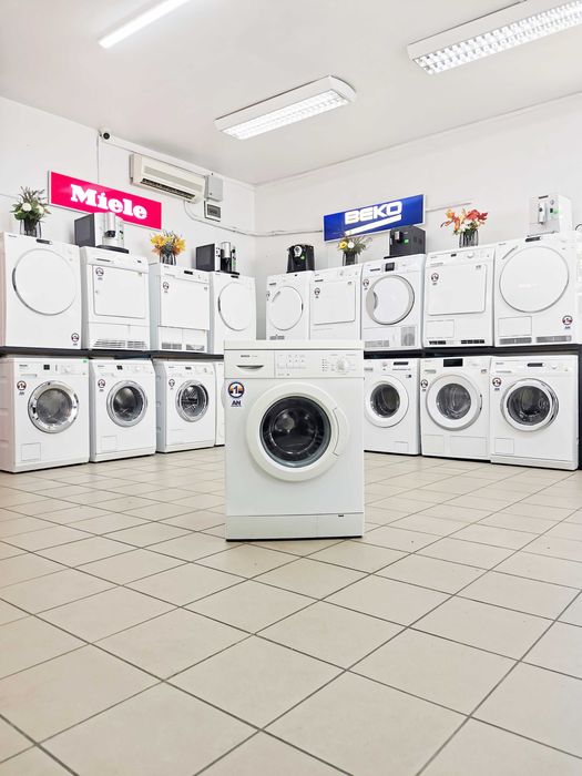 Masina de spalat Beko 4763 MS