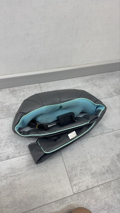 Массажер  для  плеча и шеи с подогревом