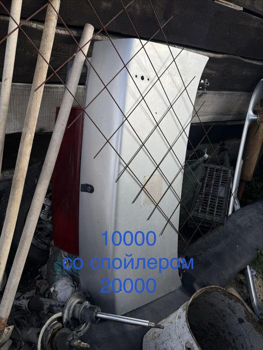 продам детали от ваз 2110 и приоры