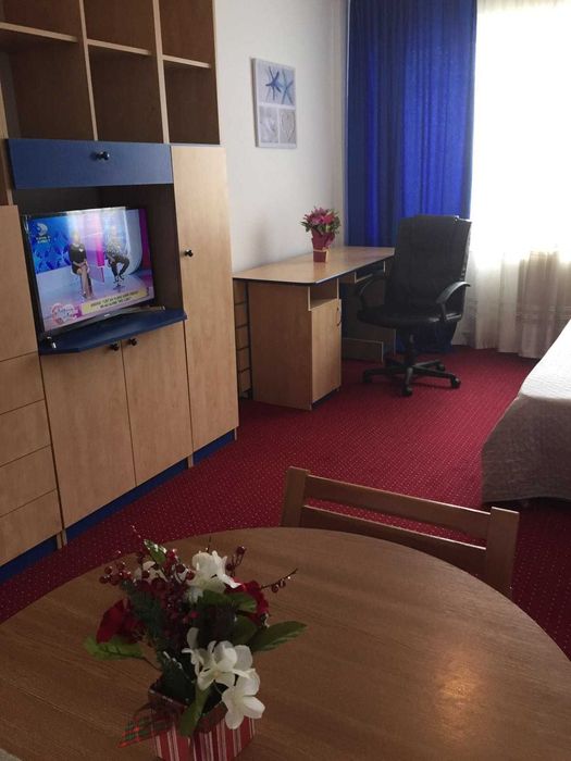 Proprietar inchiriez garsoniera deosebita Iasi -Podu Ros