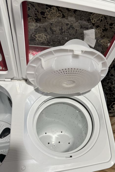 Продам стиральную машинку