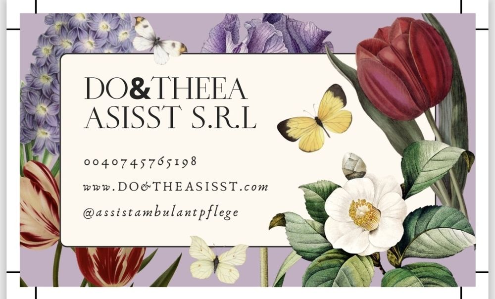 DO&THEEA assist srl