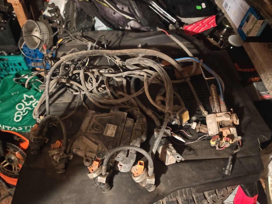 Great wall hover h5 на части