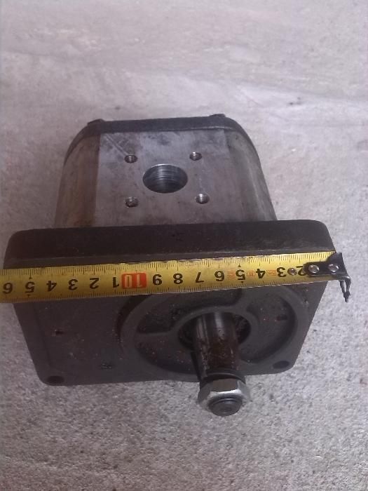 pompa hidraulica PRD3 113D