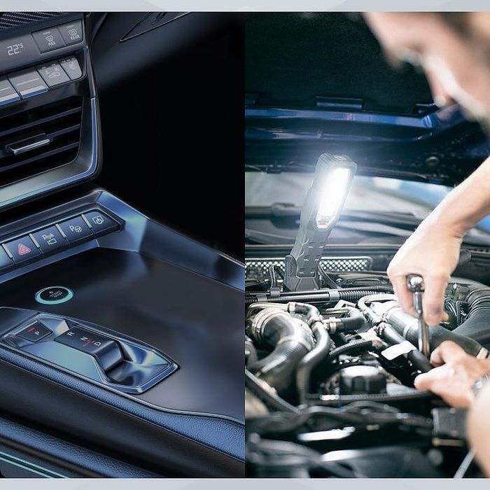 Thinkcar tkey 101