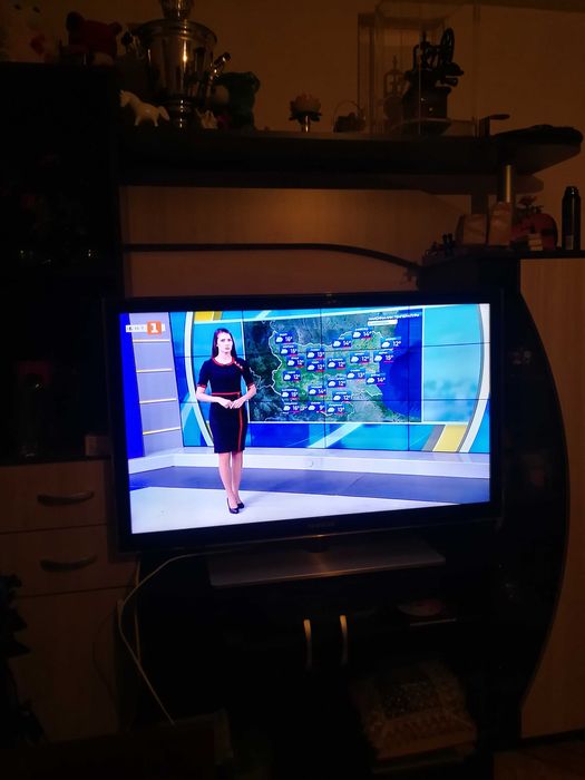 Телевизор Самсунг UE40C 6000RWXZG40 инча