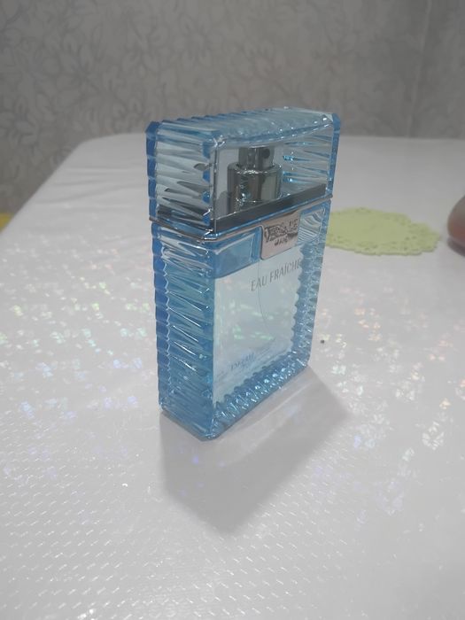 Продам духи подарок не подошли