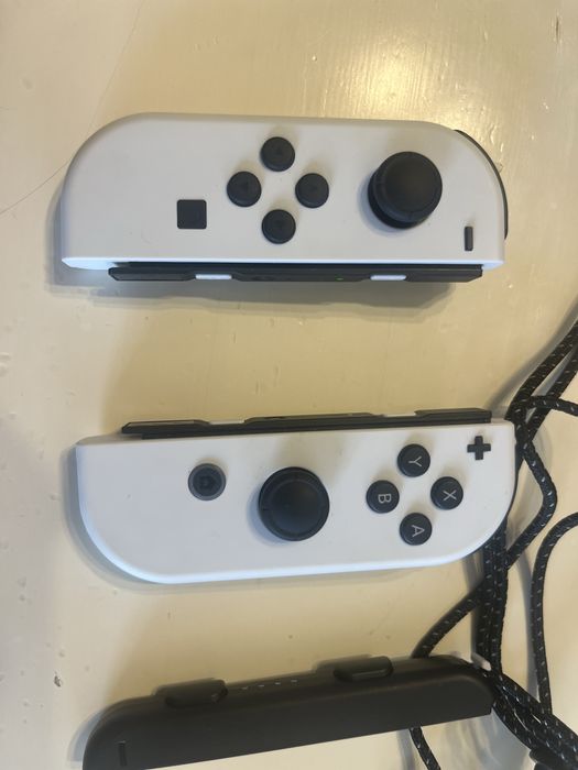 Nintendo Switch OLED 2025