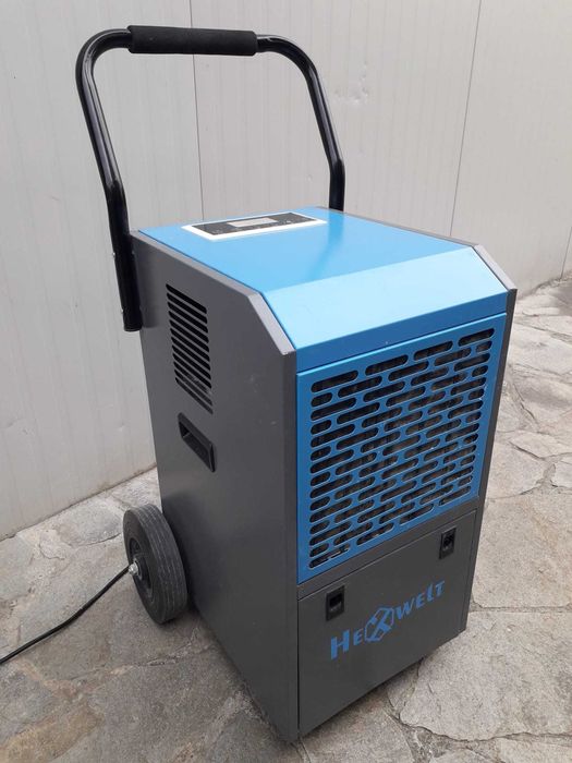 Dezumidificator 50 Litri