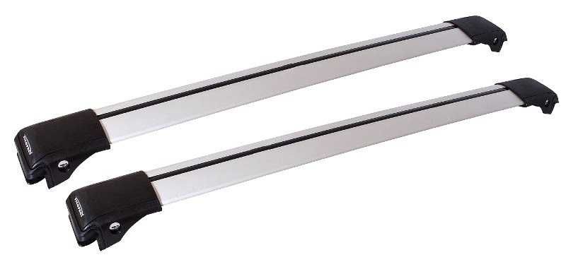 Рейлинги , поперечины на крышу