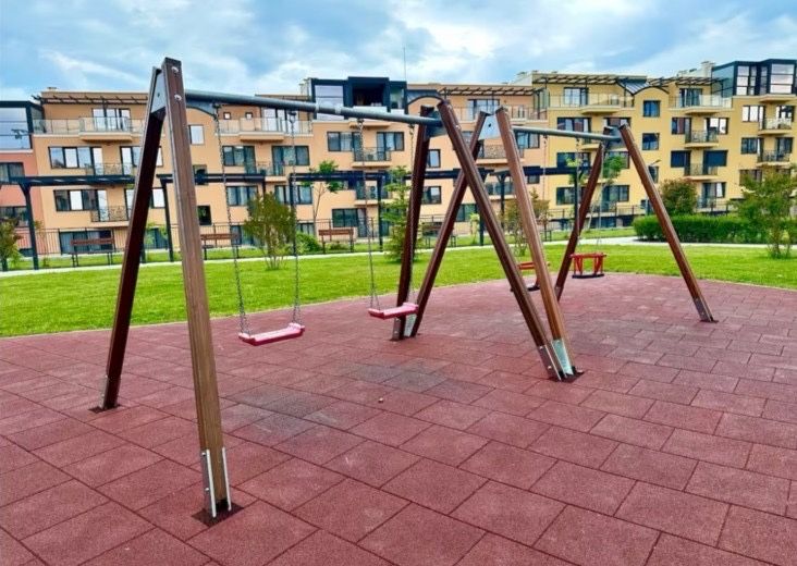 Студио Bella Vita Residence